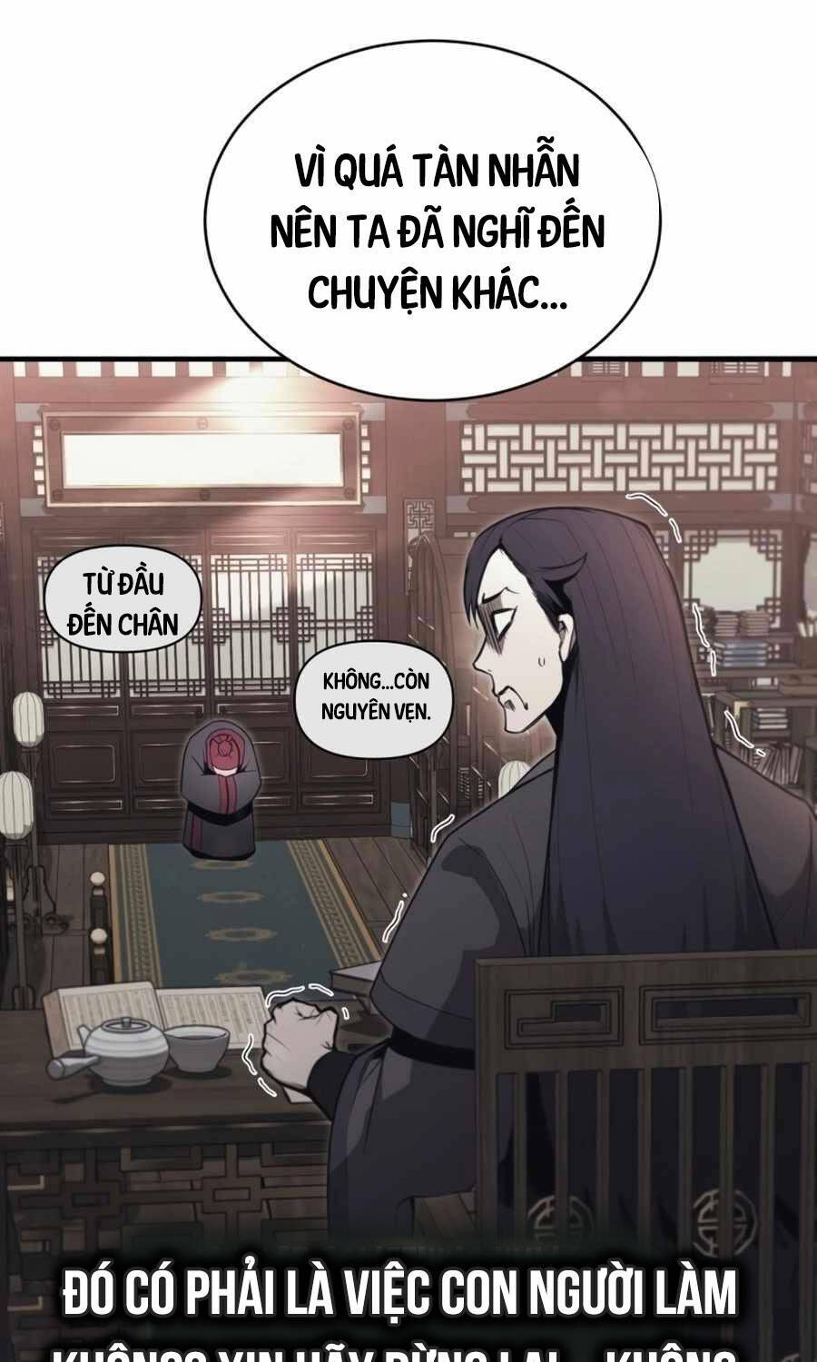 Read Hentai Image page_117 in comic Giáo Chủ Ma Giáo Cũng Biết Sợ - Chapter 1 - truyentvn.net