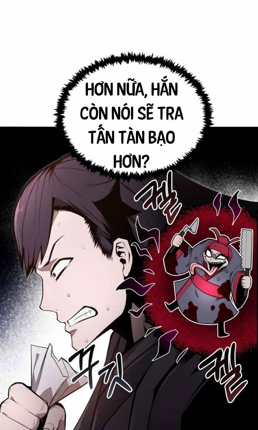 Read Hentai Image page_120 in comic Giáo Chủ Ma Giáo Cũng Biết Sợ - Chapter 1 - truyentvn.net