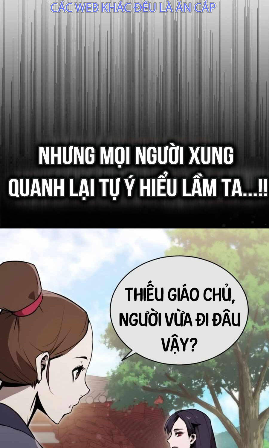 Read Hentai Image page_129 in comic Giáo Chủ Ma Giáo Cũng Biết Sợ - Chapter 1 - truyentvn.net