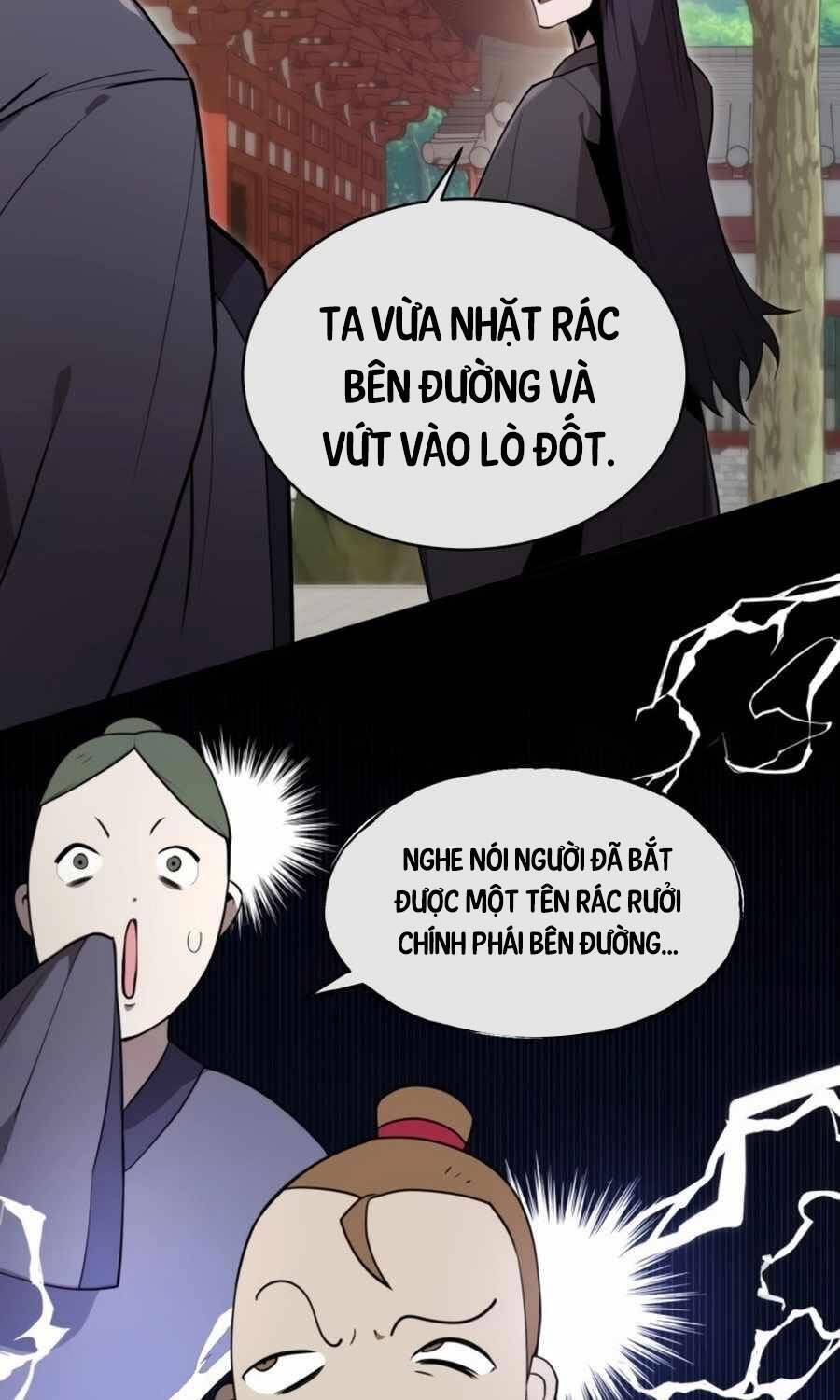 Read Hentai Image page_130 in comic Giáo Chủ Ma Giáo Cũng Biết Sợ - Chapter 1 - truyentvn.net