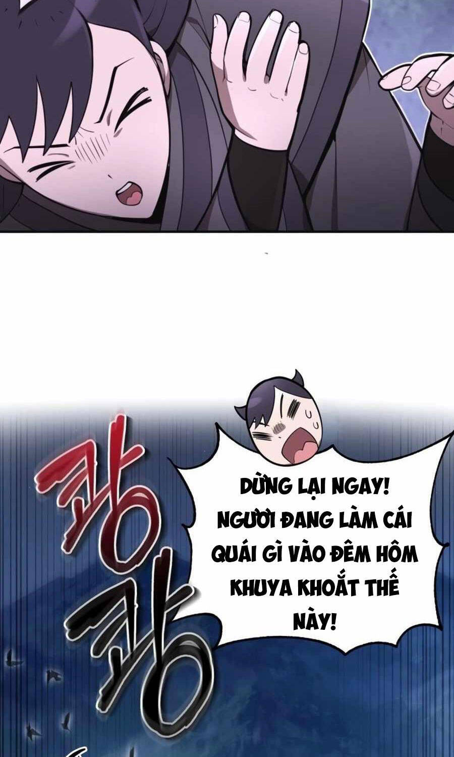 Read Hentai Image page_128 in comic Giáo Chủ Ma Giáo Cũng Biết Sợ - Chapter 2 - truyentvn.net