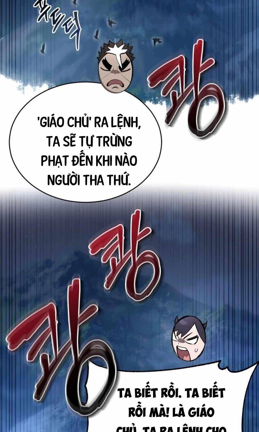 Read Hentai Image page_129 in comic Giáo Chủ Ma Giáo Cũng Biết Sợ - Chapter 2 - truyentvn.net