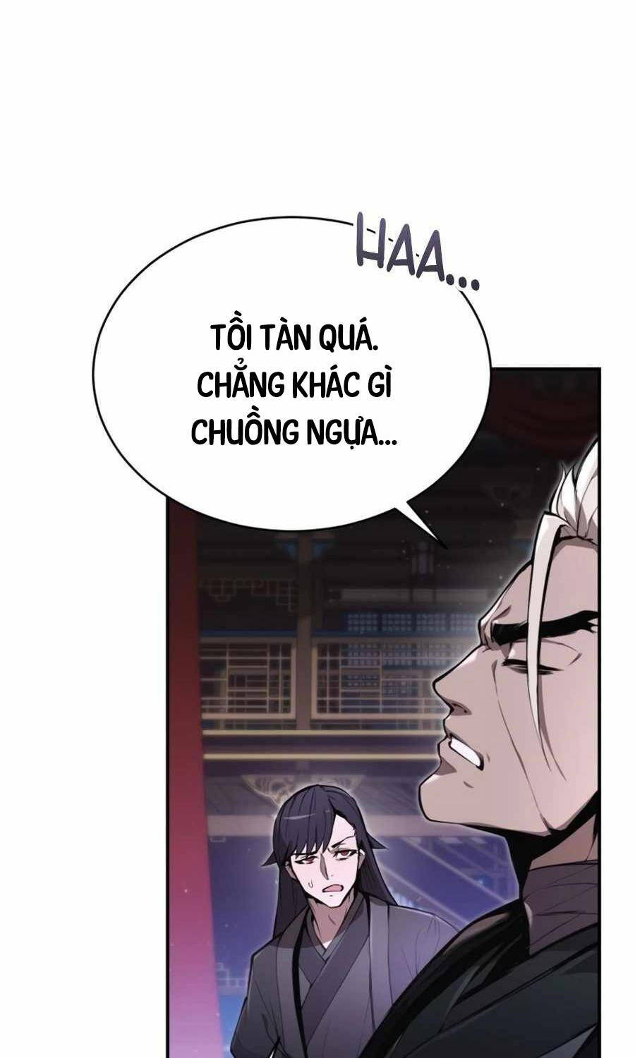 Read Hentai Image page_177 in comic Giáo Chủ Ma Giáo Cũng Biết Sợ - Chapter 2 - truyentvn.net