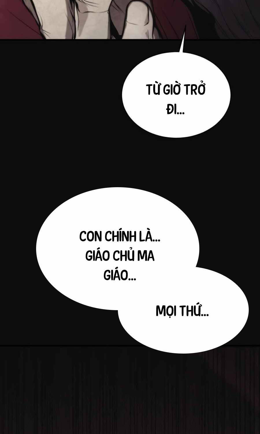 Read Hentai Image page_23 in comic Giáo Chủ Ma Giáo Cũng Biết Sợ - Chapter 2 - truyentvn.net