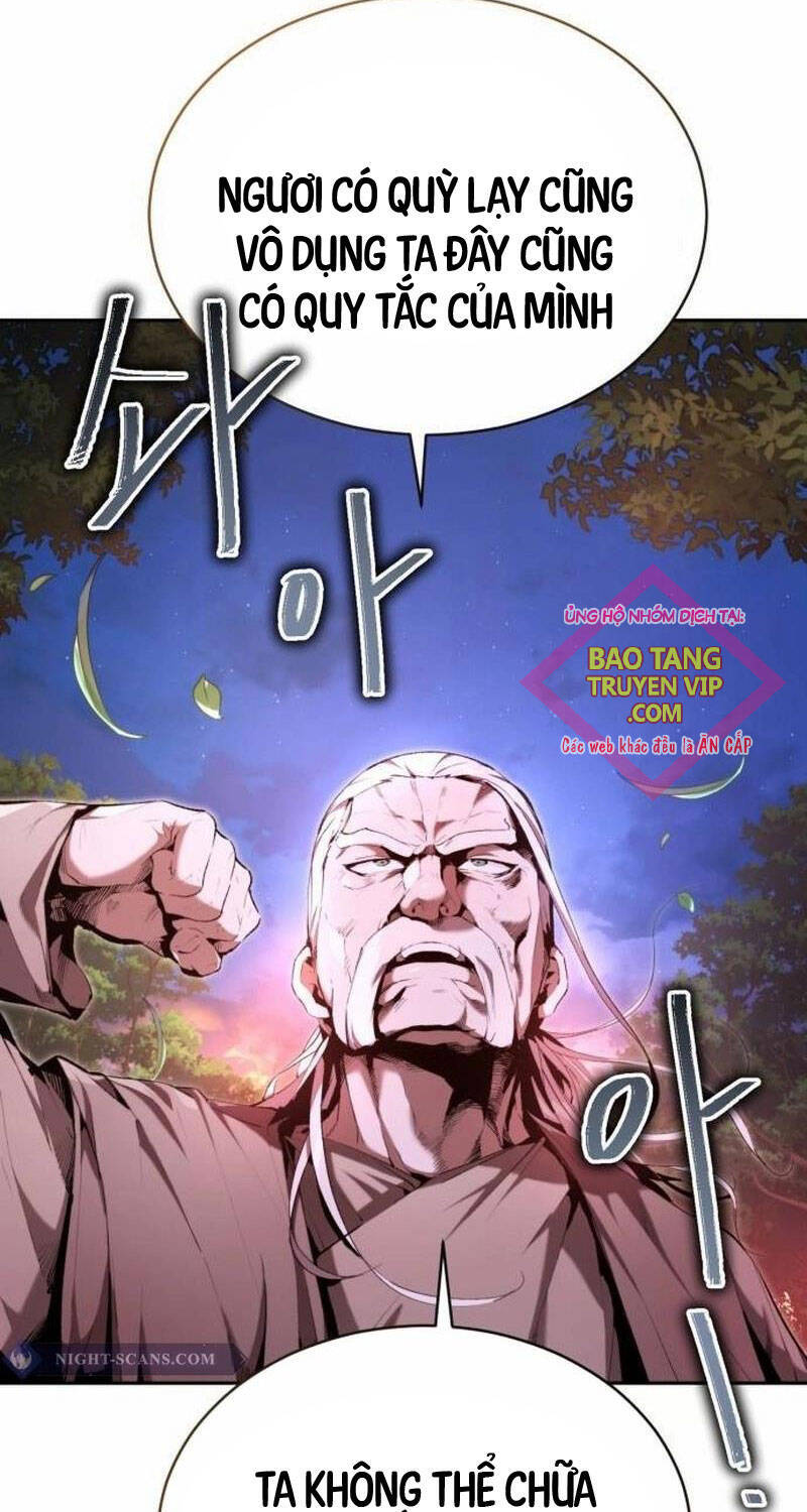 Giáo Chủ Ma Giáo Cũng Biết Sợ [Chap 1-31]