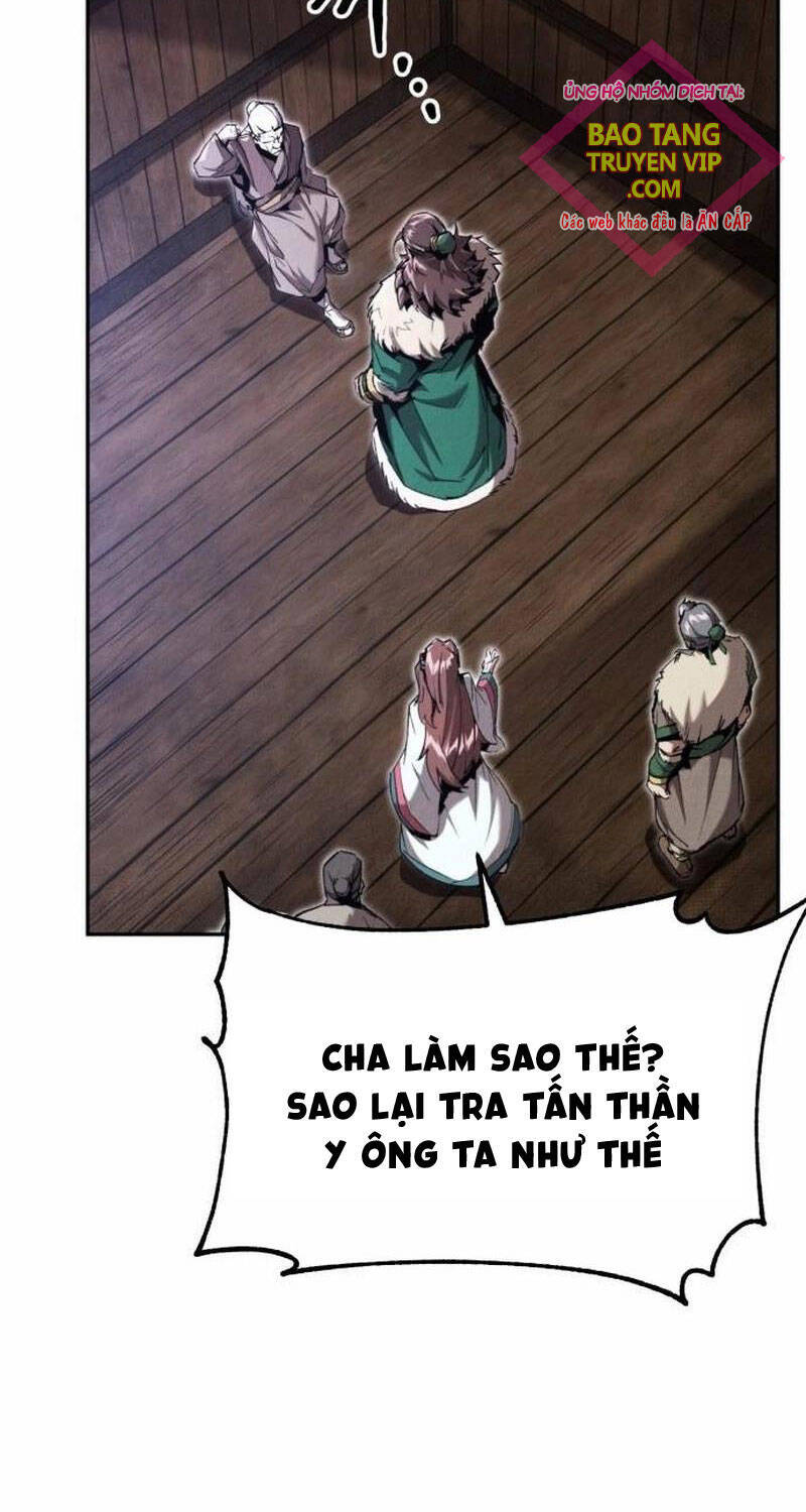 Giáo Chủ Ma Giáo Cũng Biết Sợ [Chap 1-31]