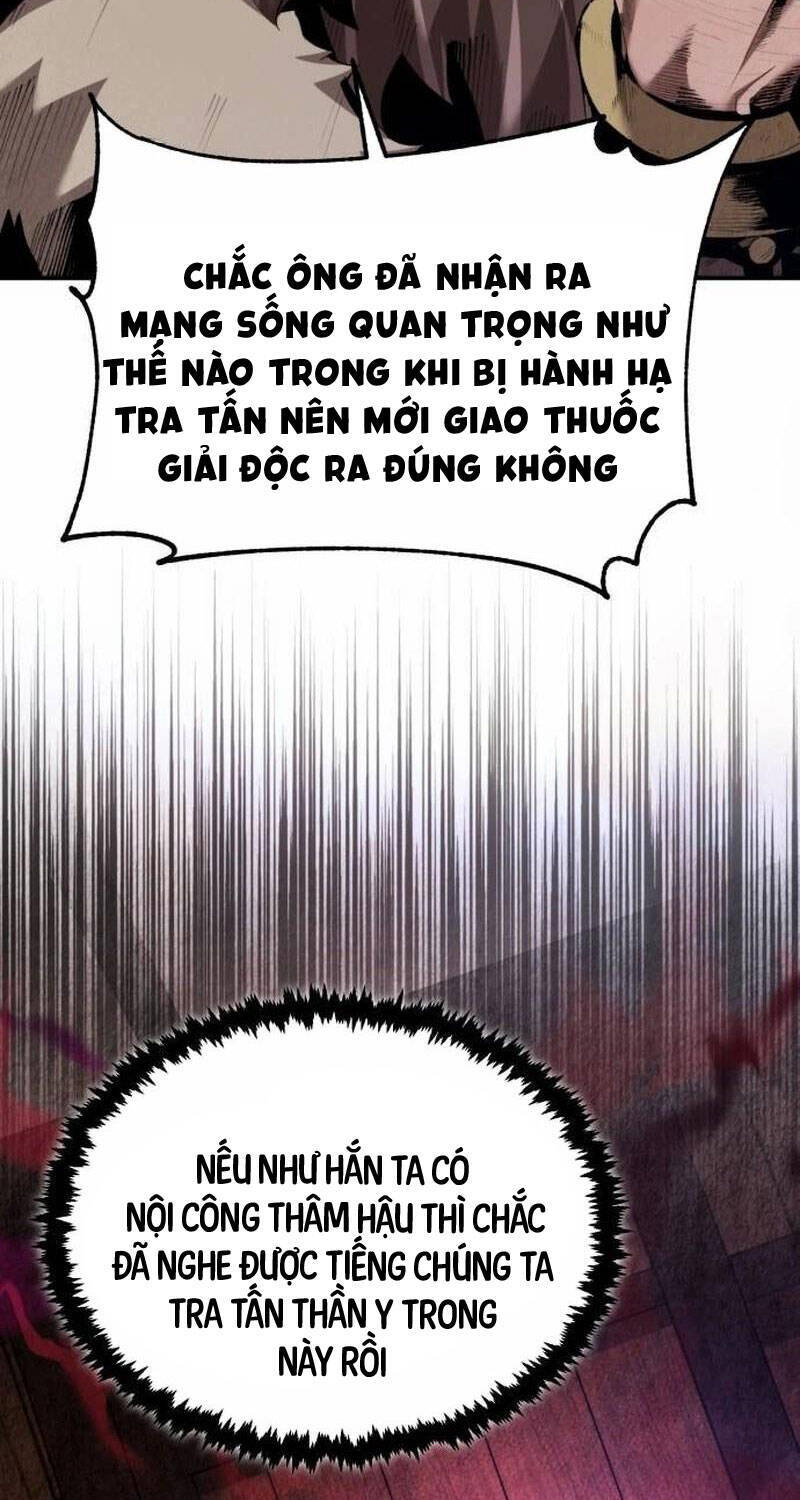 Giáo Chủ Ma Giáo Cũng Biết Sợ [Chap 1-31]