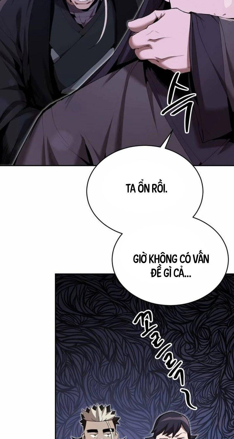 Giáo Chủ Ma Giáo Cũng Biết Sợ [Chap 1-31]