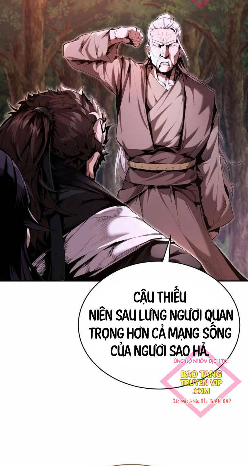 Giáo Chủ Ma Giáo Cũng Biết Sợ [Chap 1-31]