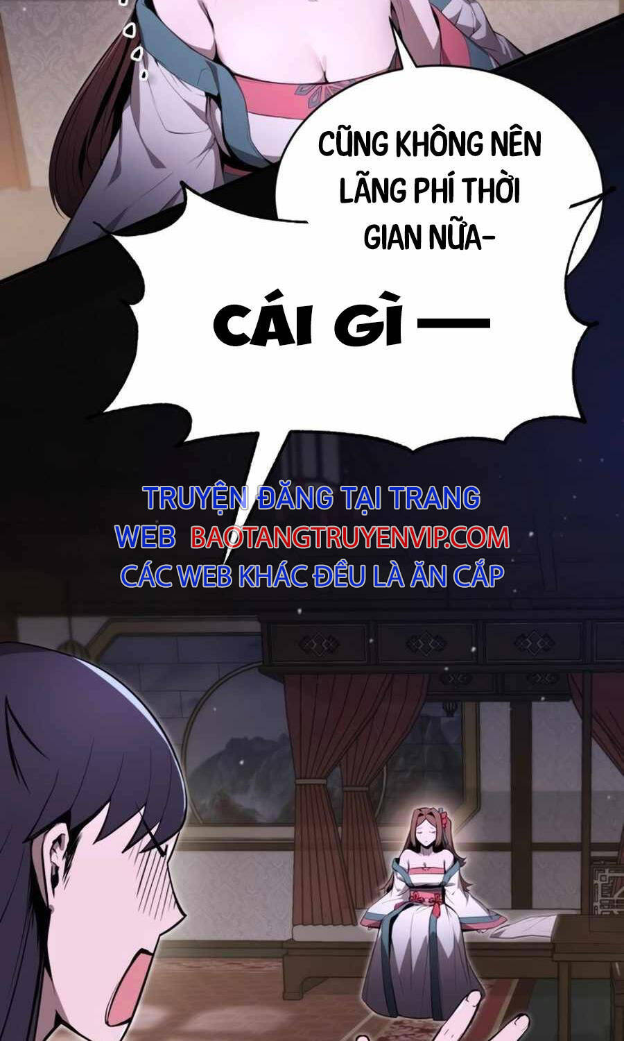 Read Hentai Image page_100 in comic Giáo Chủ Ma Giáo Cũng Biết Sợ - Chapter 3 - truyentvn.net