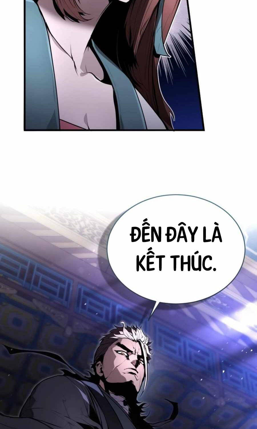 Read Hentai Image page_31 in comic Giáo Chủ Ma Giáo Cũng Biết Sợ - Chapter 3 - truyentvn.net