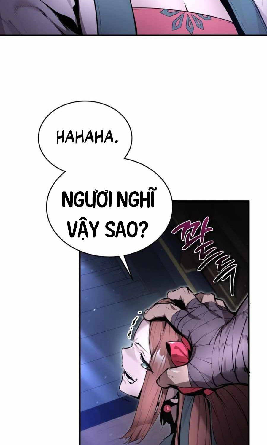 Read Hentai Image page_33 in comic Giáo Chủ Ma Giáo Cũng Biết Sợ - Chapter 3 - truyentvn.net