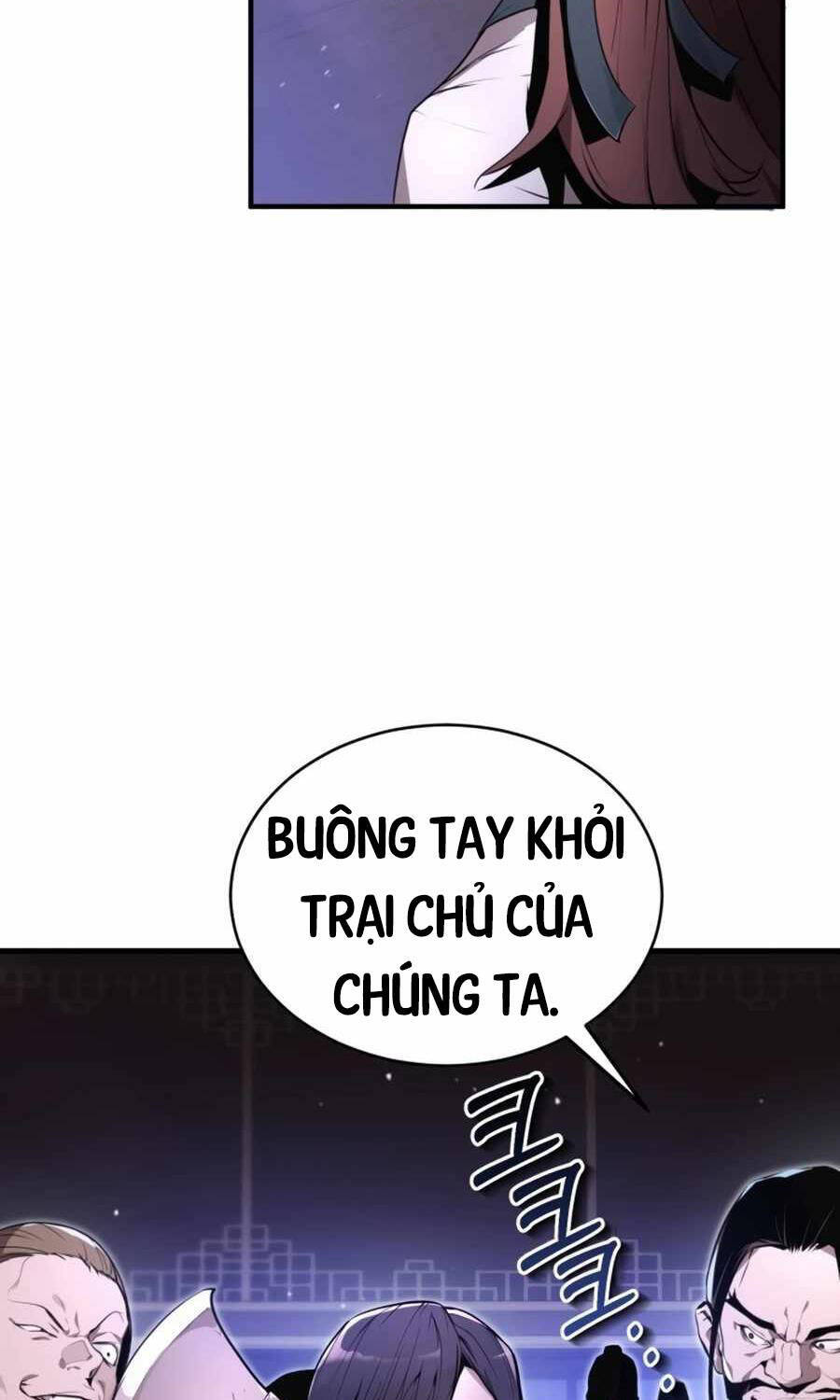 Read Hentai Image page_34 in comic Giáo Chủ Ma Giáo Cũng Biết Sợ - Chapter 3 - truyentvn.net