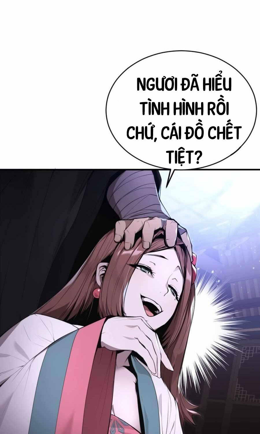 Read Hentai Image page_38 in comic Giáo Chủ Ma Giáo Cũng Biết Sợ - Chapter 3 - truyentvn.net