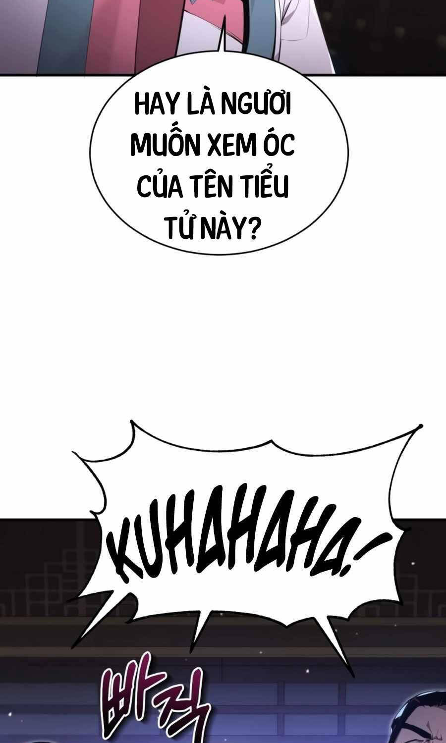 Read Hentai Image page_39 in comic Giáo Chủ Ma Giáo Cũng Biết Sợ - Chapter 3 - truyentvn.net