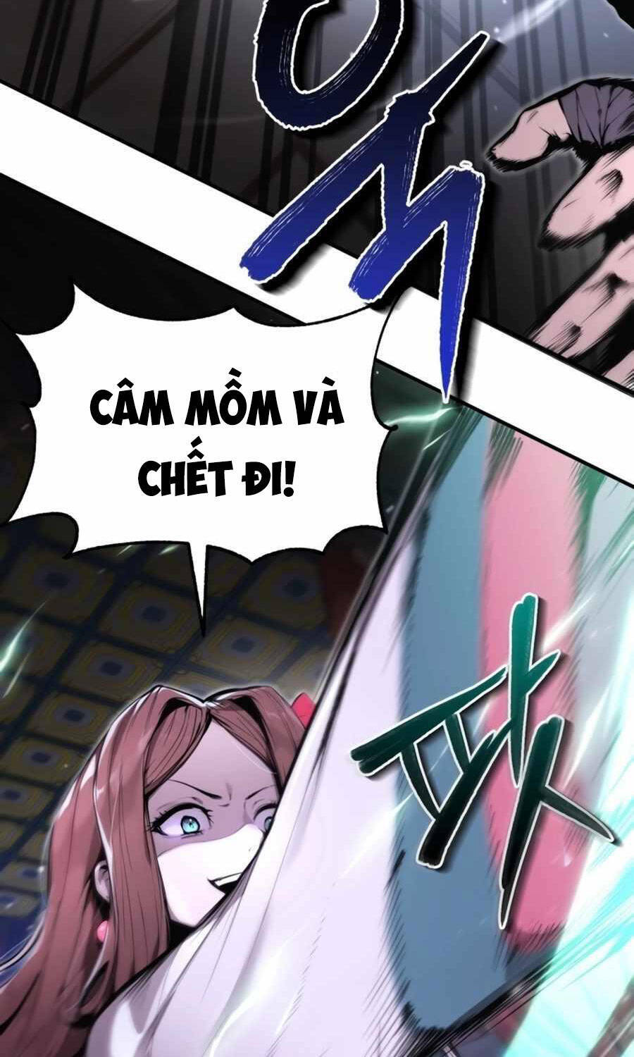 Read Hentai Image page_7 in comic Giáo Chủ Ma Giáo Cũng Biết Sợ - Chapter 3 - truyentvn.net