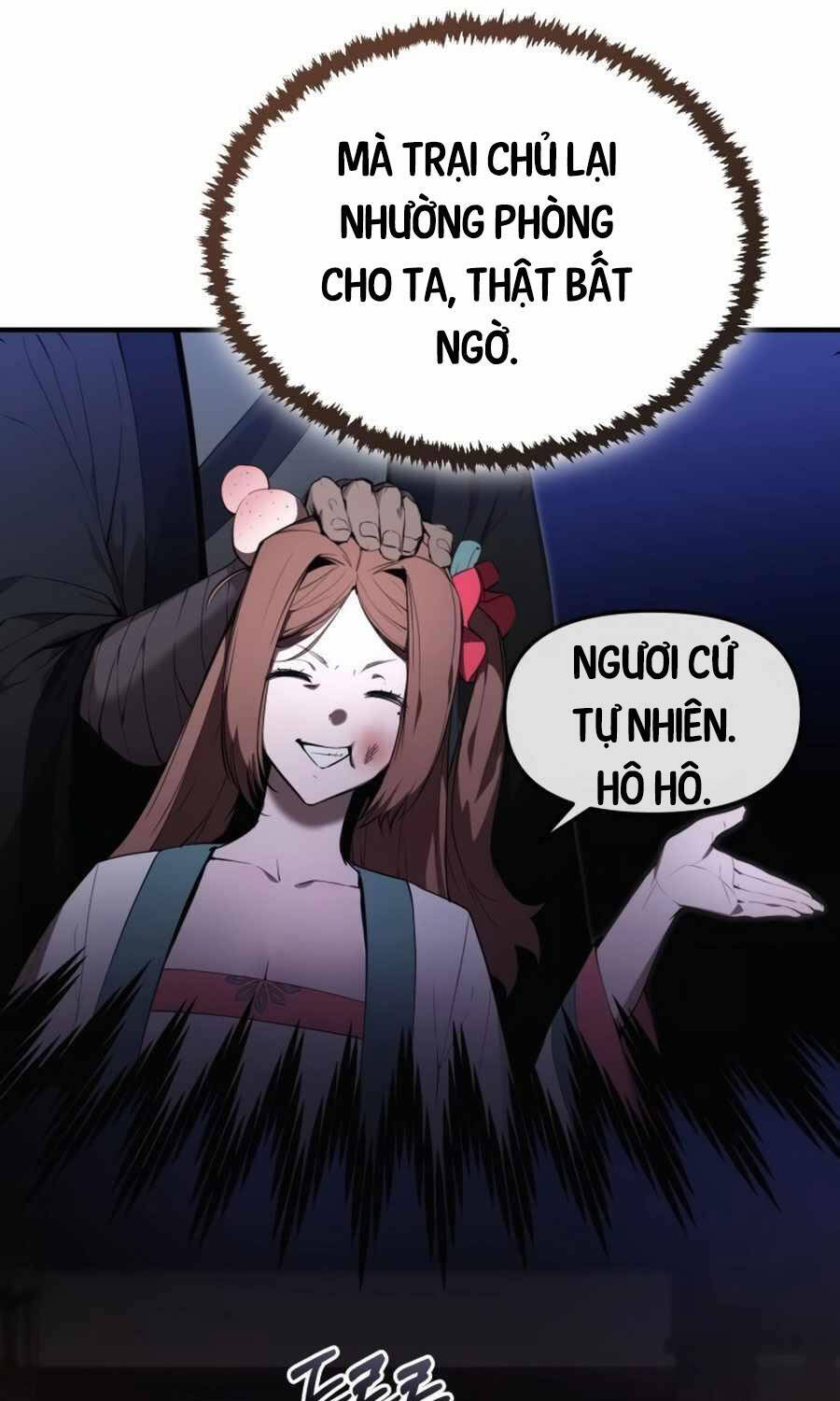 Read Hentai Image page_73 in comic Giáo Chủ Ma Giáo Cũng Biết Sợ - Chapter 3 - truyentvn.net