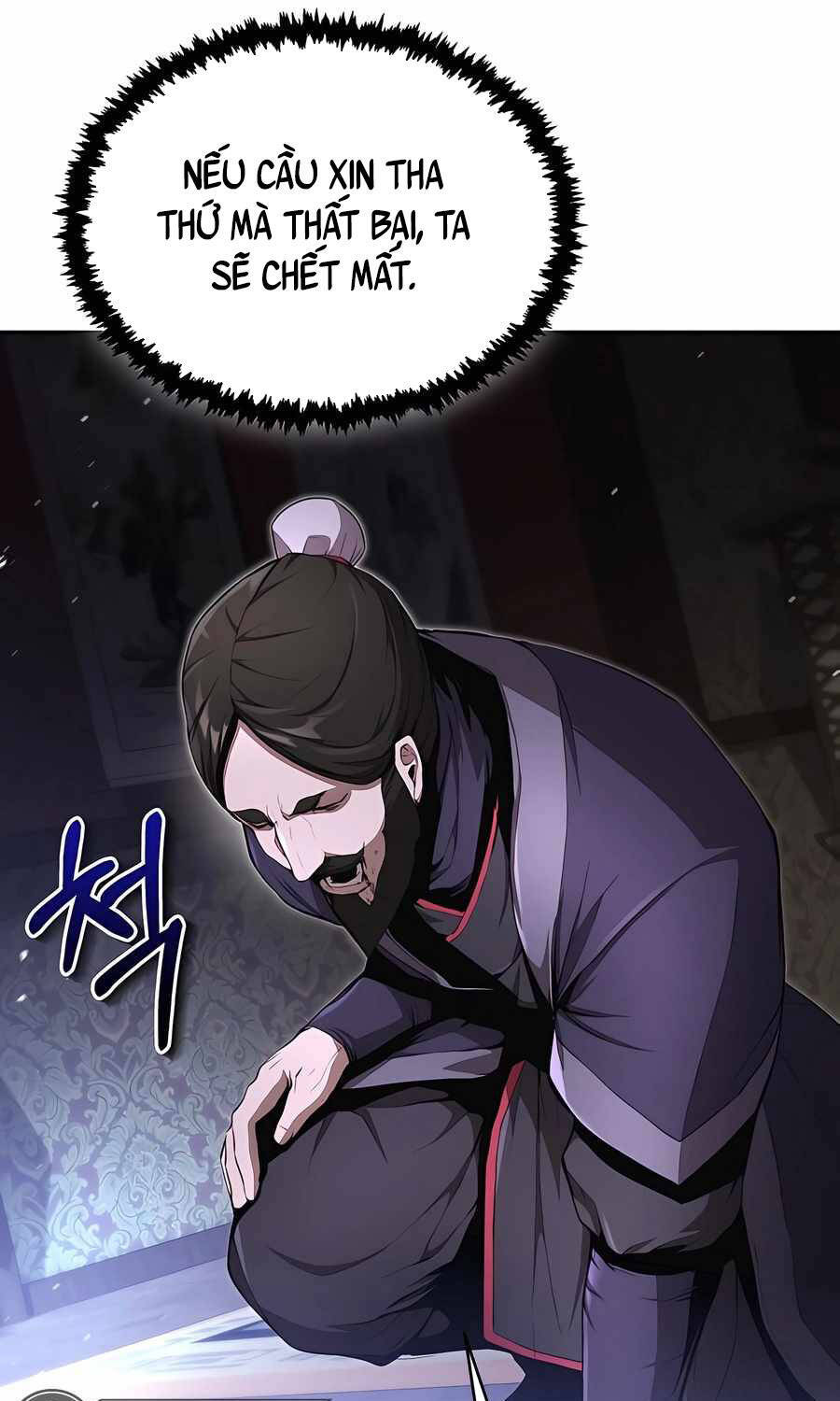 Read Hentai Image page_104 in comic Giáo Chủ Ma Giáo Cũng Biết Sợ - Chapter 4 - truyentvn.net