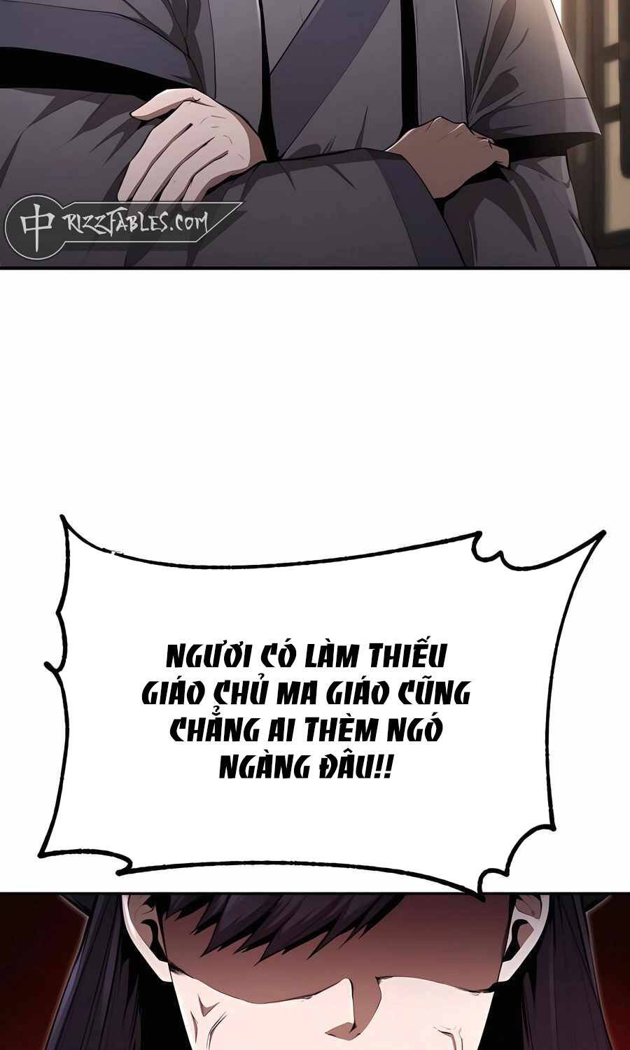 Read Hentai Image page_13 in comic Giáo Chủ Ma Giáo Cũng Biết Sợ - Chapter 4 - truyentvn.net