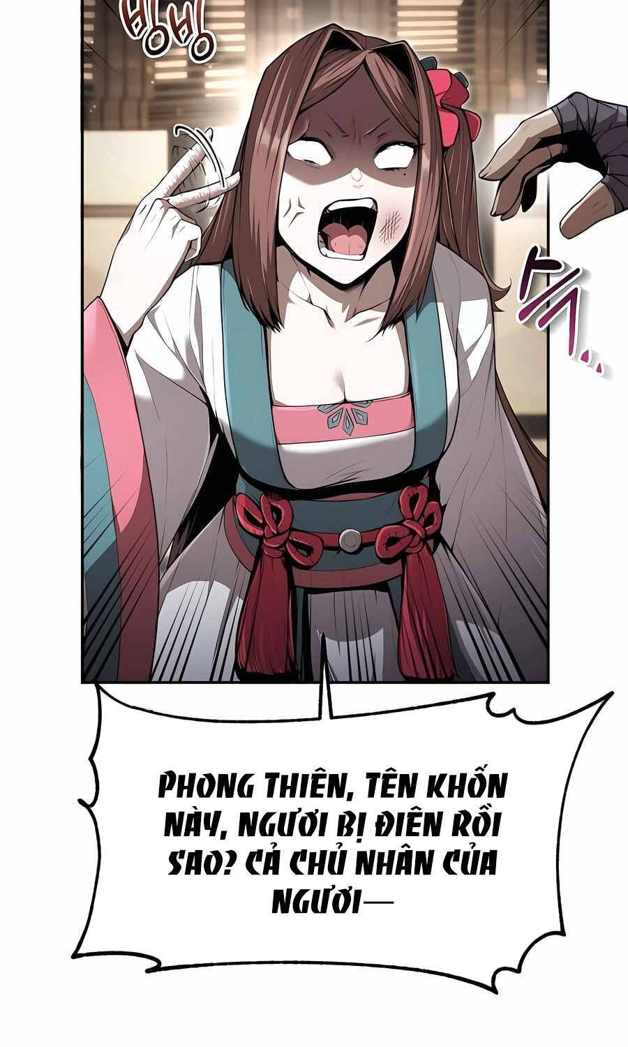 Read Hentai Image page_21 in comic Giáo Chủ Ma Giáo Cũng Biết Sợ - Chapter 4 - truyentvn.net