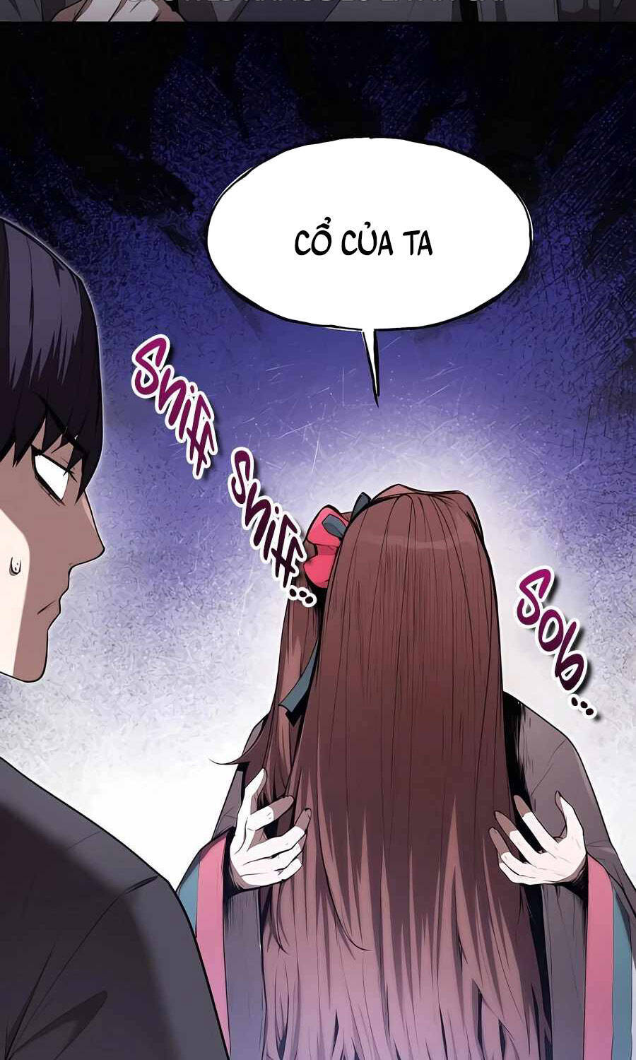 Read Hentai Image page_42 in comic Giáo Chủ Ma Giáo Cũng Biết Sợ - Chapter 4 - truyentvn.net