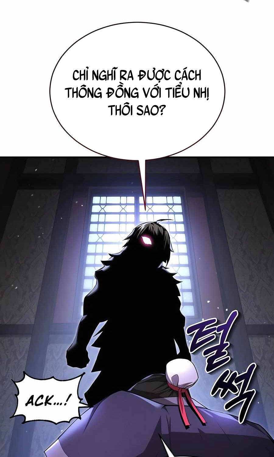 Read Hentai Image page_91 in comic Giáo Chủ Ma Giáo Cũng Biết Sợ - Chapter 4 - truyentvn.net