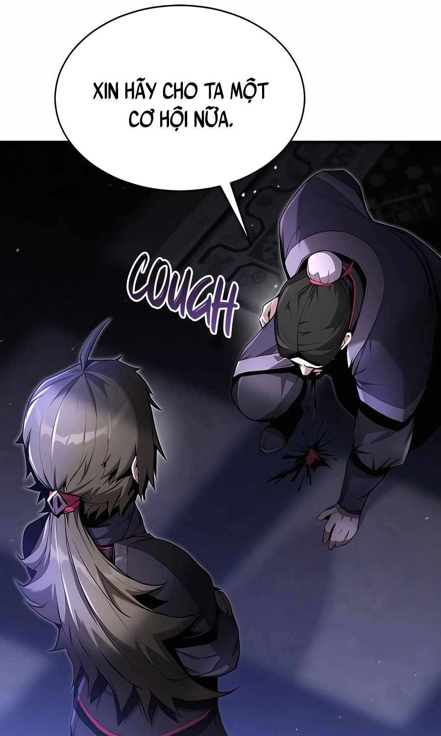 Read Hentai Image page_95 in comic Giáo Chủ Ma Giáo Cũng Biết Sợ - Chapter 4 - truyentvn.net