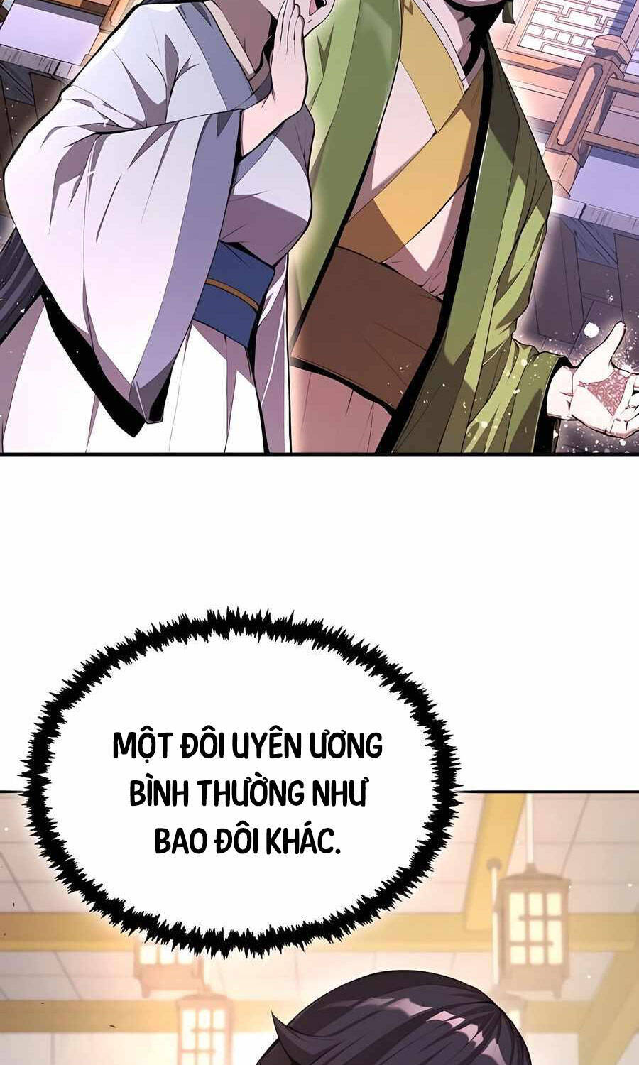 Read Hentai Image page_2 in comic Giáo Chủ Ma Giáo Cũng Biết Sợ - Chapter 5 - truyentvn.net