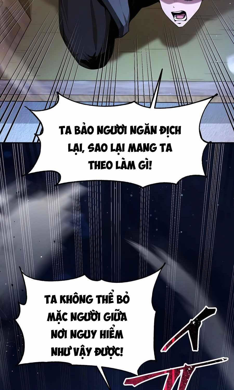 Read Hentai Image page_29 in comic Giáo Chủ Ma Giáo Cũng Biết Sợ - Chapter 5 - truyentvn.net