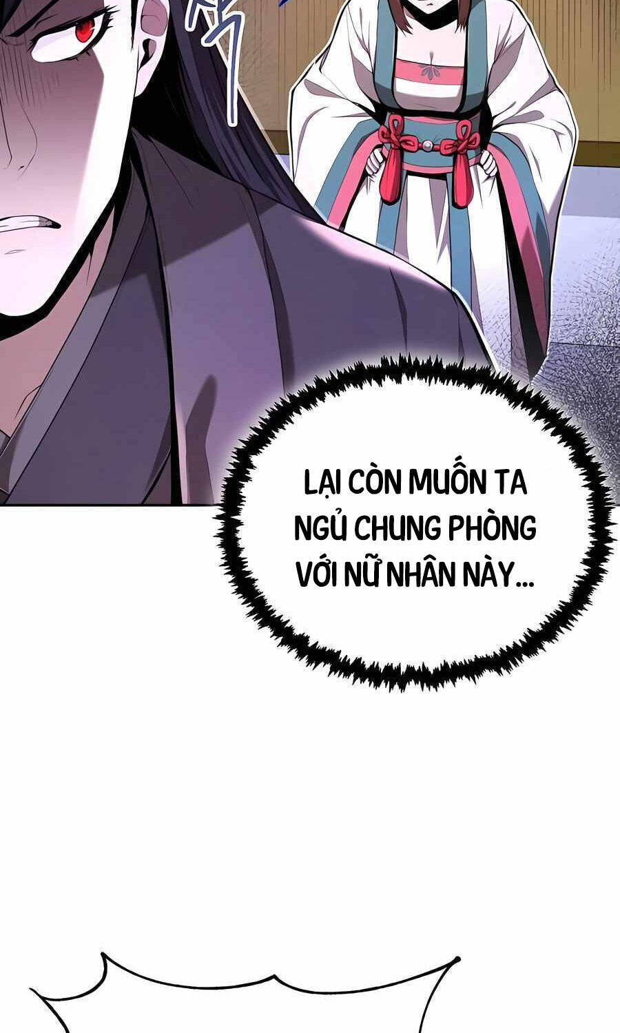 Read Hentai Image page_7 in comic Giáo Chủ Ma Giáo Cũng Biết Sợ - Chapter 5 - truyentvn.net