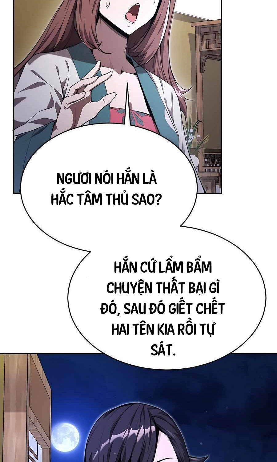 Read Hentai Image page_86 in comic Giáo Chủ Ma Giáo Cũng Biết Sợ - Chapter 5 - truyentvn.net