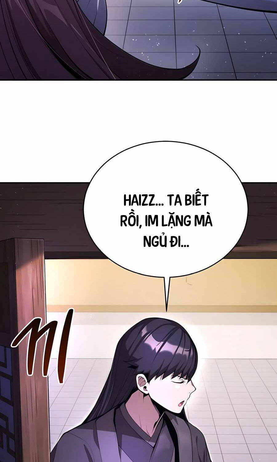 Read Hentai Image page_9 in comic Giáo Chủ Ma Giáo Cũng Biết Sợ - Chapter 5 - truyentvn.net