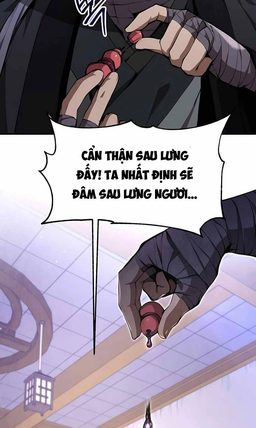 Read Hentai Image page_90 in comic Giáo Chủ Ma Giáo Cũng Biết Sợ - Chapter 5 - truyentvn.net