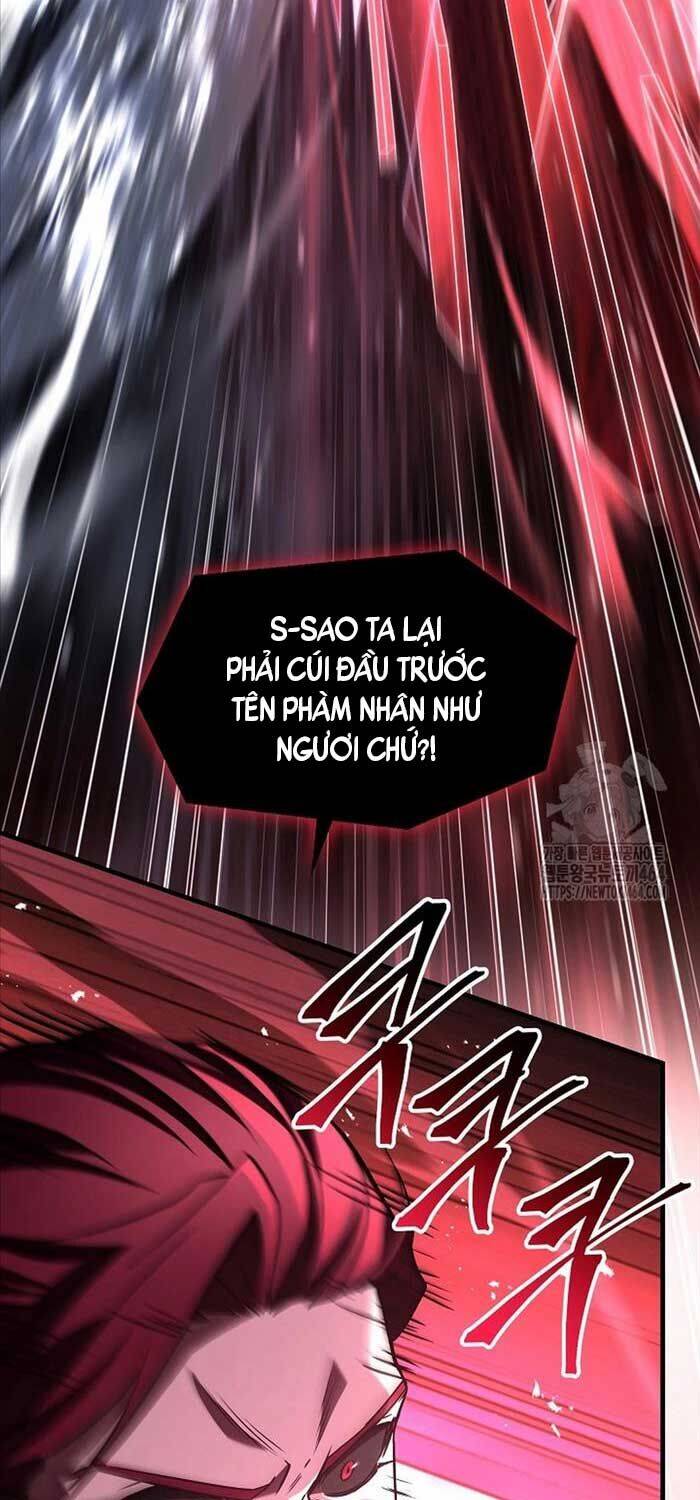 Huyền Thoại Giáo Sĩ Trở Lại [Chap 147] - Page 115