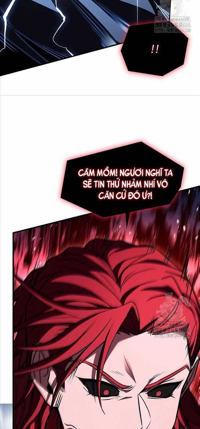 Huyền Thoại Giáo Sĩ Trở Lại [Chap 147] - Page 141