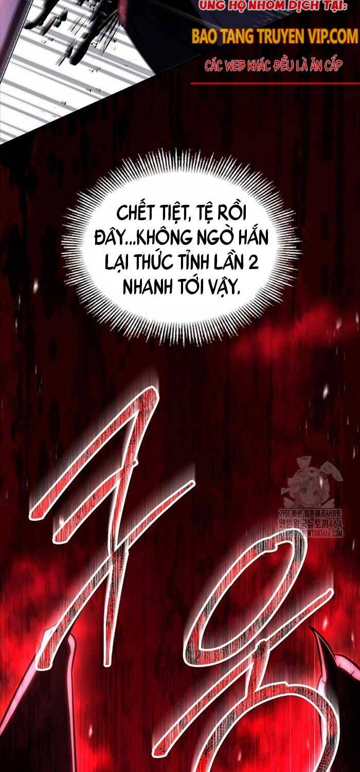 Huyền Thoại Giáo Sĩ Trở Lại [Chap 147] - Page 157