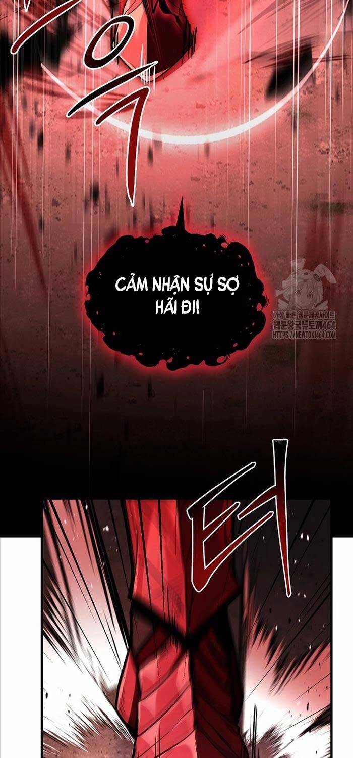 Huyền Thoại Giáo Sĩ Trở Lại [Chap 147] - Page 21