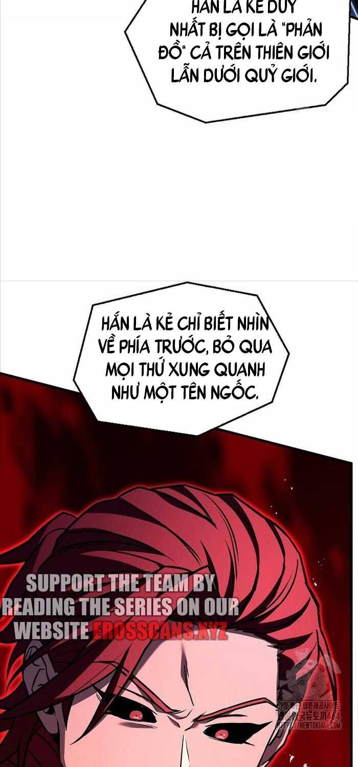 Huyền Thoại Giáo Sĩ Trở Lại [Chap 147] - Page 48