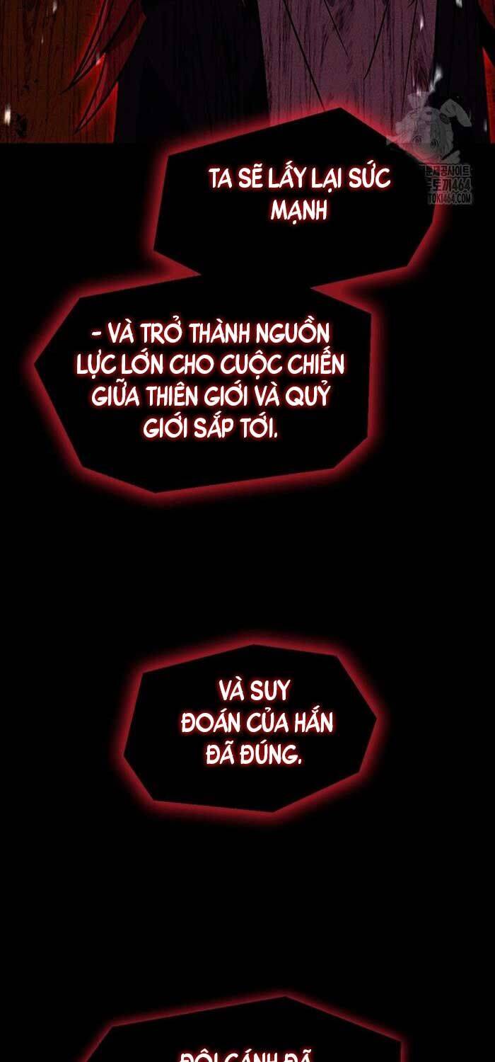 Huyền Thoại Giáo Sĩ Trở Lại [Chap 147] - Page 67