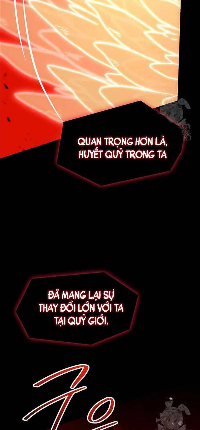 Huyền Thoại Giáo Sĩ Trở Lại [Chap 147] - Page 69