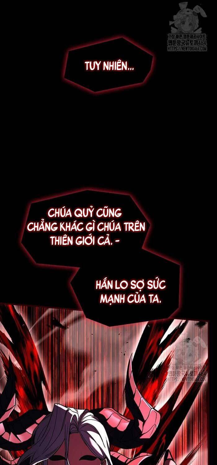 Huyền Thoại Giáo Sĩ Trở Lại [Chap 147] - Page 83