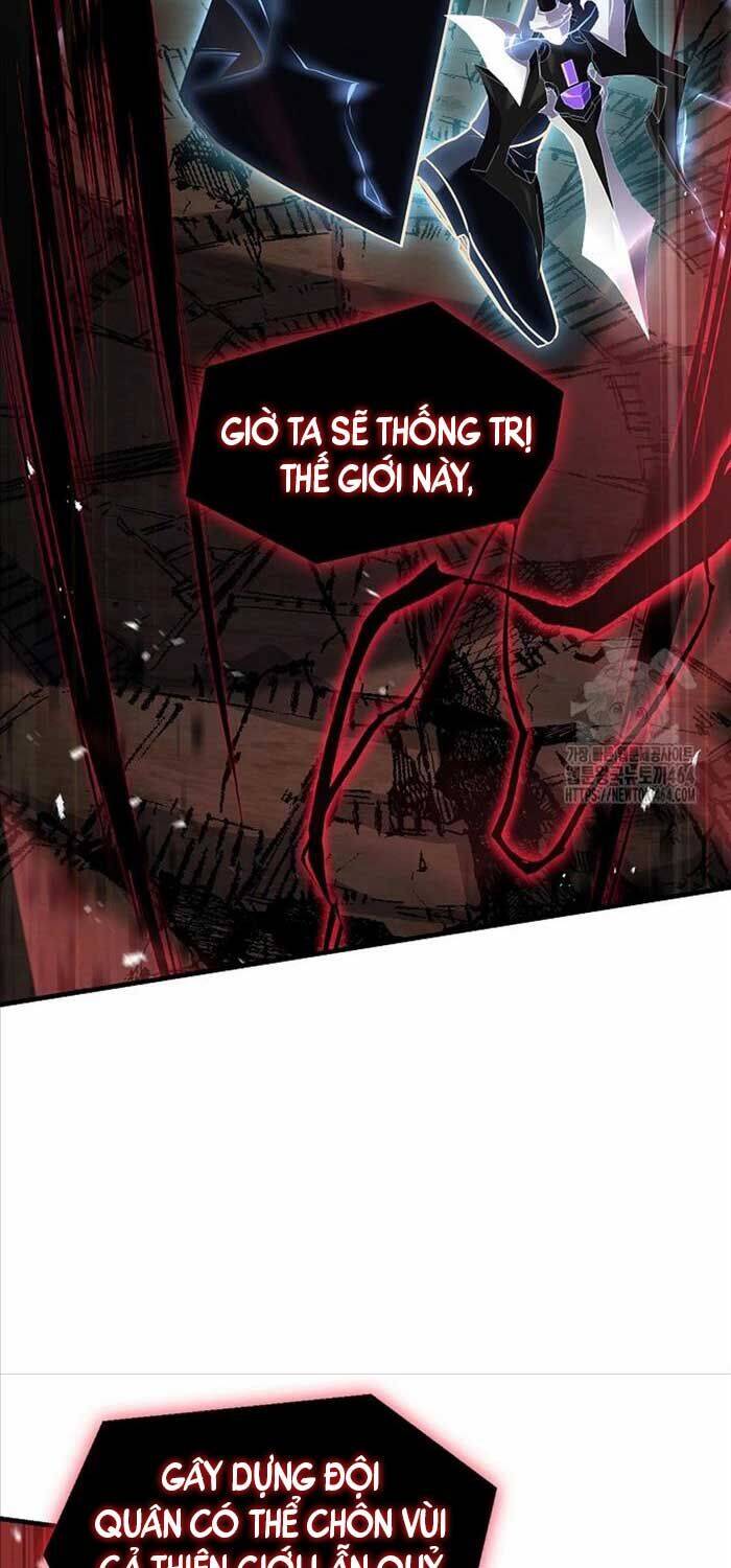 Huyền Thoại Giáo Sĩ Trở Lại [Chap 147] - Page 89