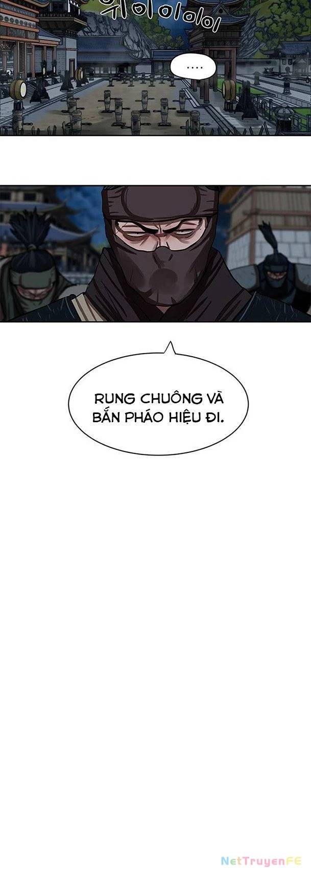 Hộ Vệ [Chap 135-178]