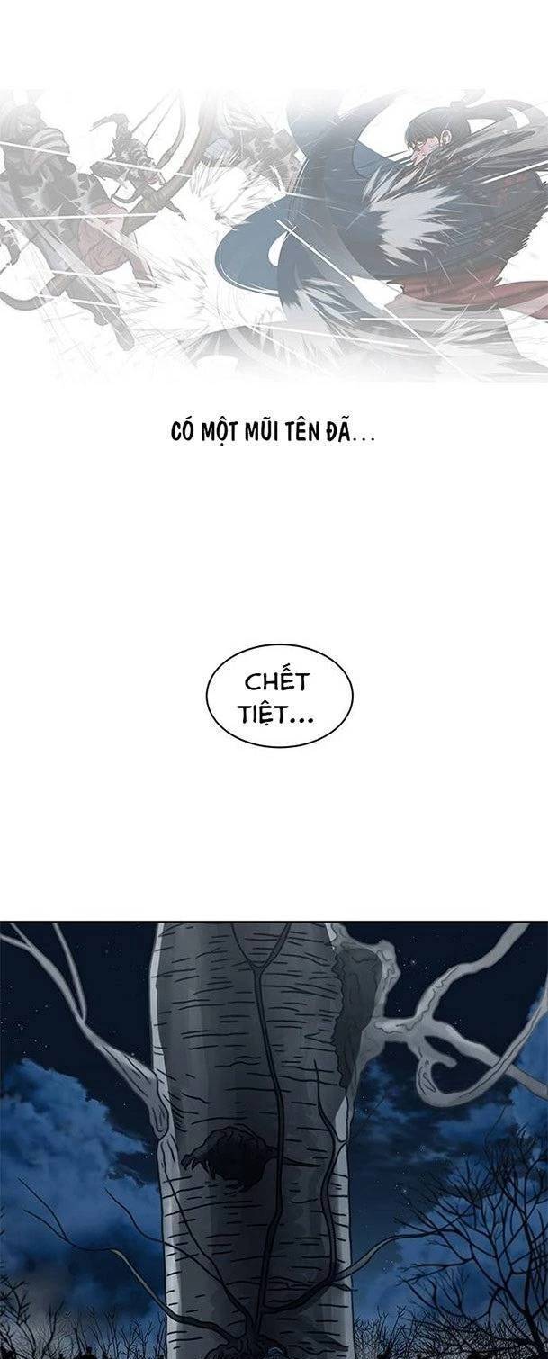 Hộ Vệ [Chap 135-178]