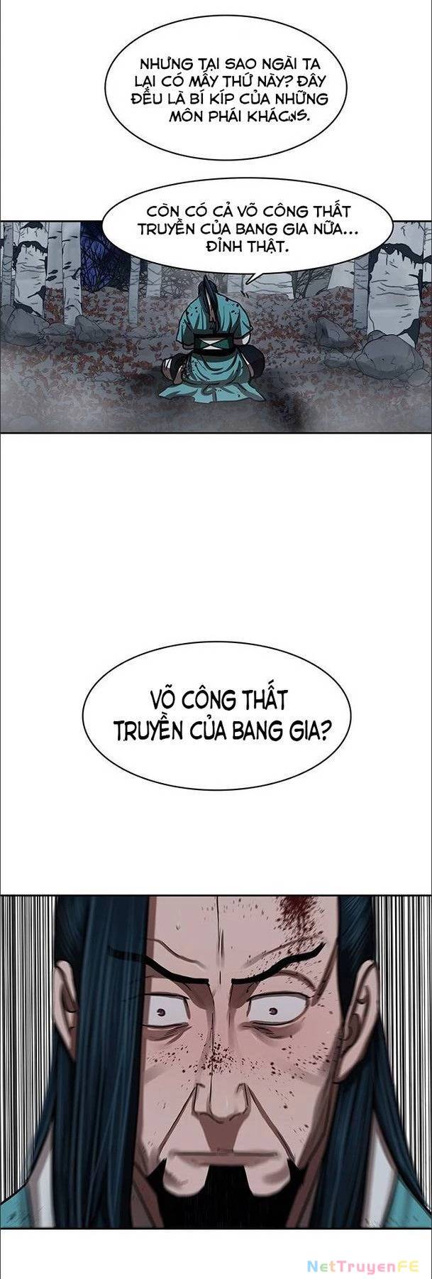 Hộ Vệ [Chap 135-178]