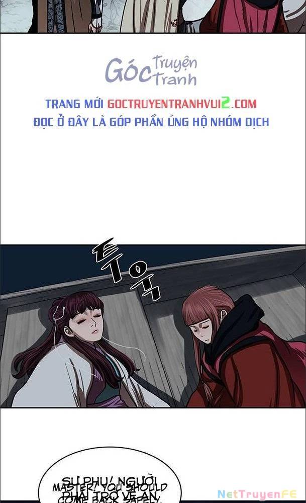 Hộ Vệ [Chap 135-178]