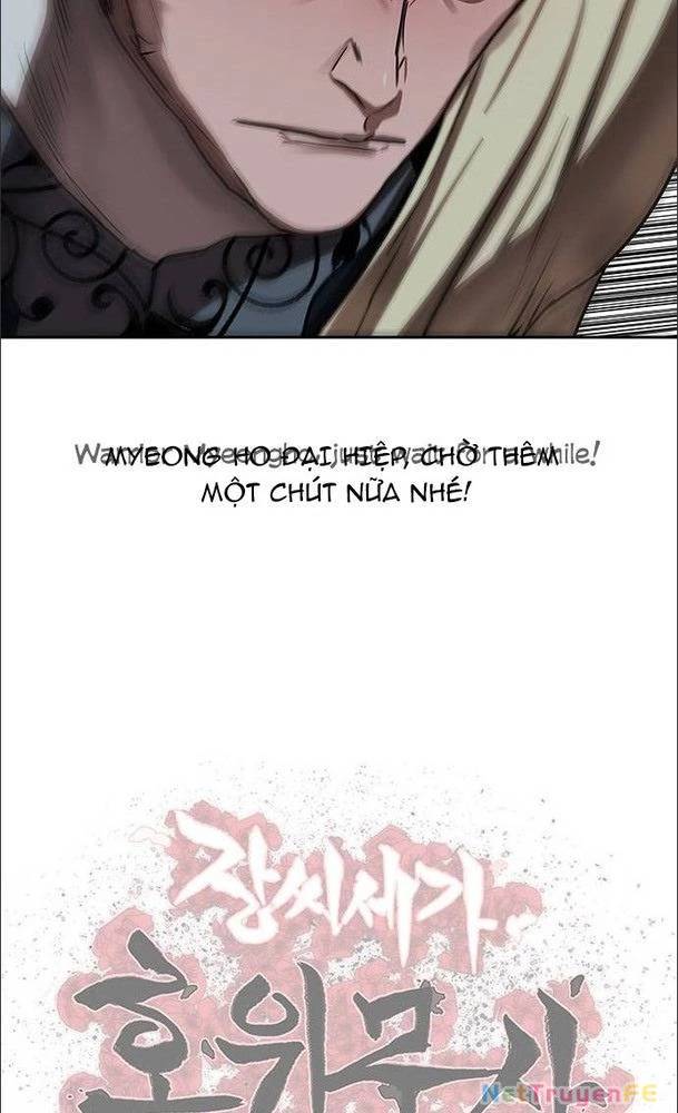 Hộ Vệ [Chap 135-178]