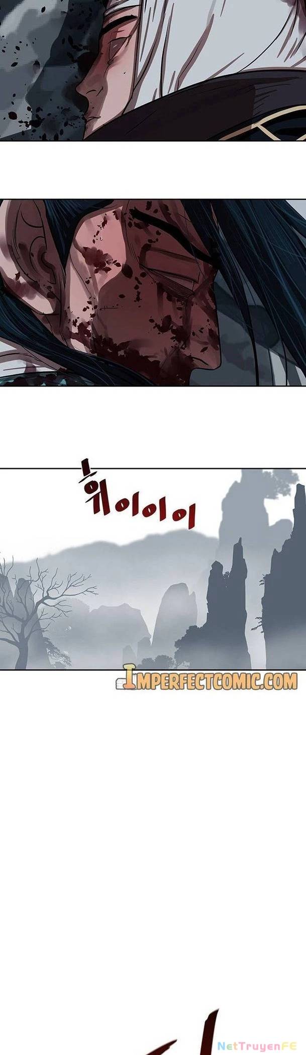 Hộ Vệ [Chap 135-178]