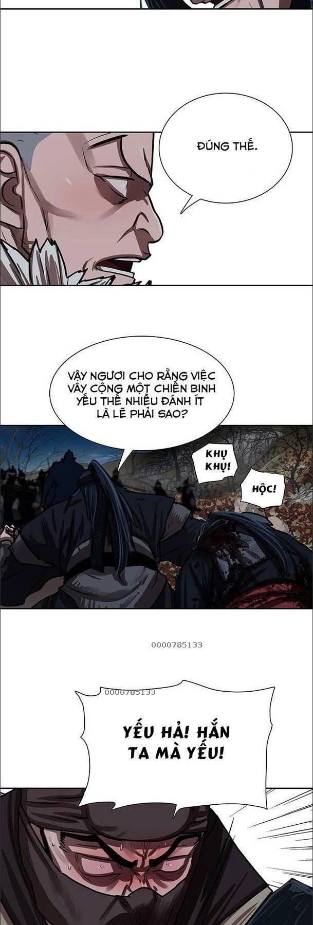 Hộ Vệ [Chap 135-178]