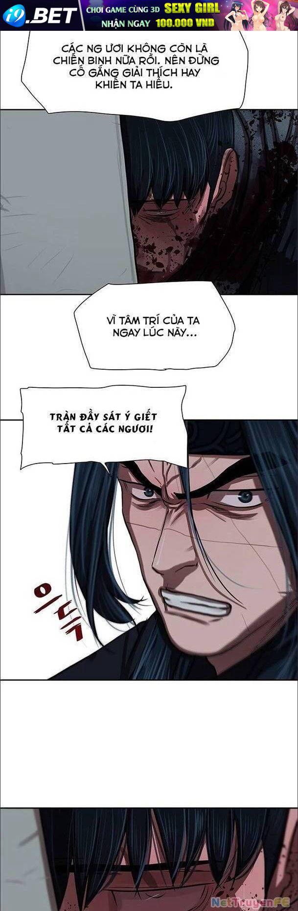 Hộ Vệ [Chap 135-178]